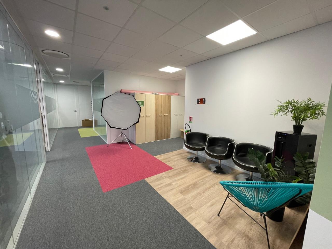Bureau Villeneuve-d'Ascq 3660m² Location bureau Villeneuve-d'Ascq Nord OLBUR2530096 14